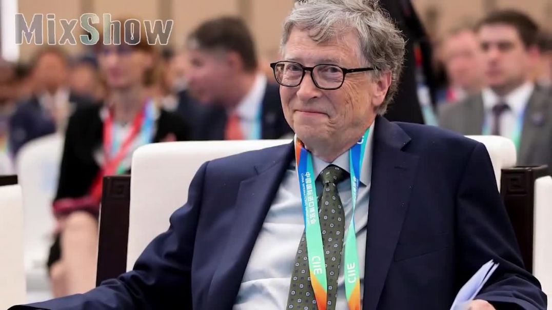 Как Живет Билл Гейтс и Куда Тратит Свои Миллиарды