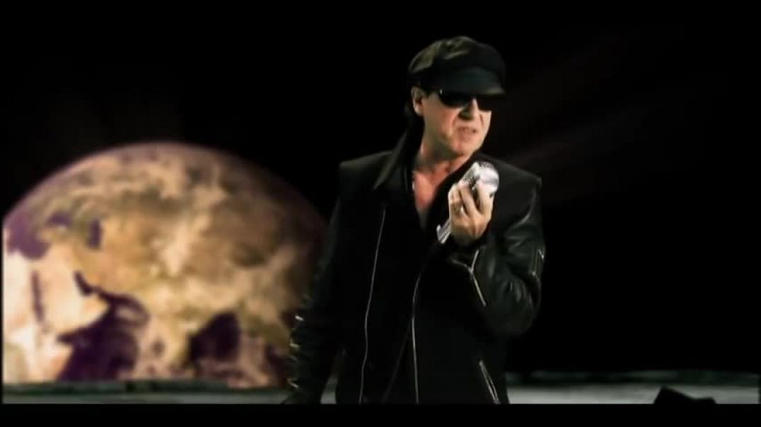 Scorpions - Humanity | Official Music Video