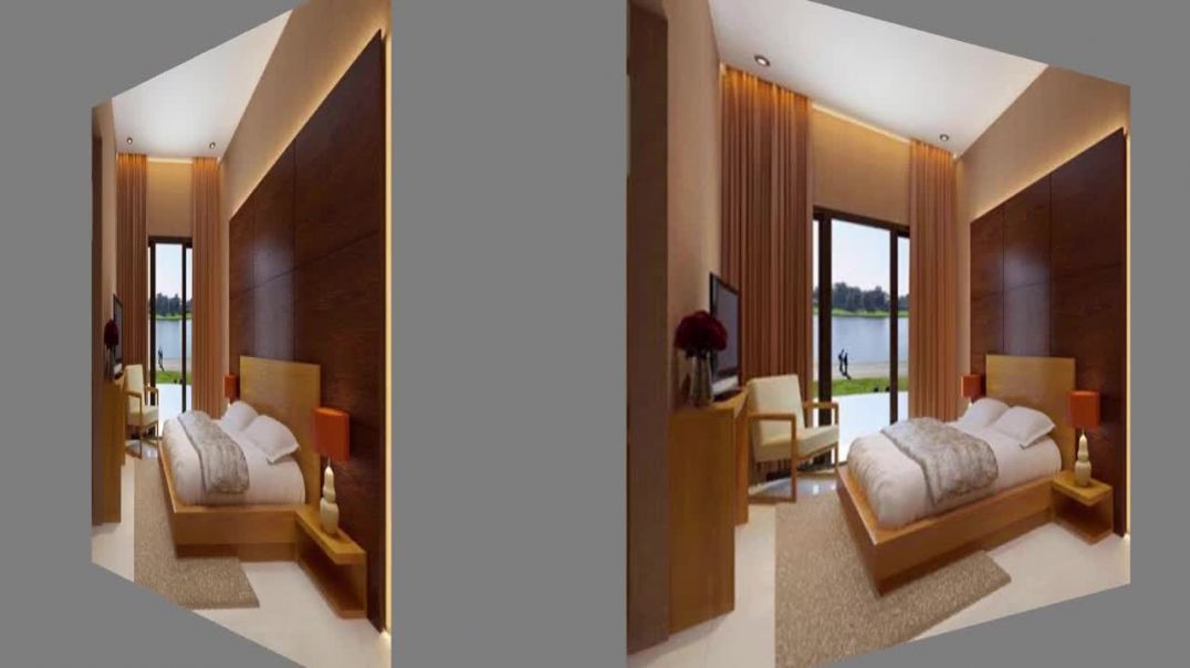 ⁣Interior Design Lighting Ideas █▬█ █ ▀█▀ Jaw Dropping Stunning Bedrooms ᴴᴰ