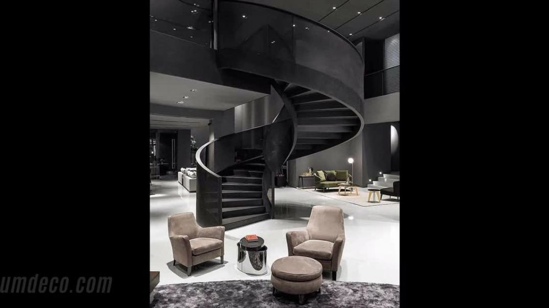 Modern Dark Interior Design Ideas Design Ideas - Home Decorating Ideas