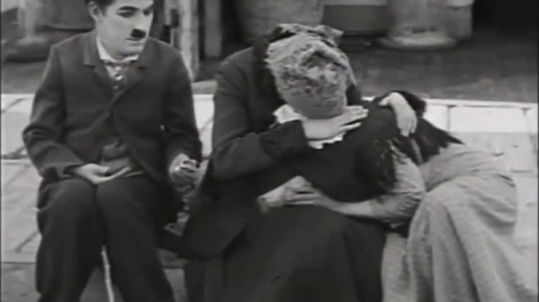 Charlie Chaplin-The Immigrant (1917)