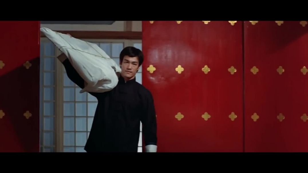 Bruce Lee - Fist of fury [HD]