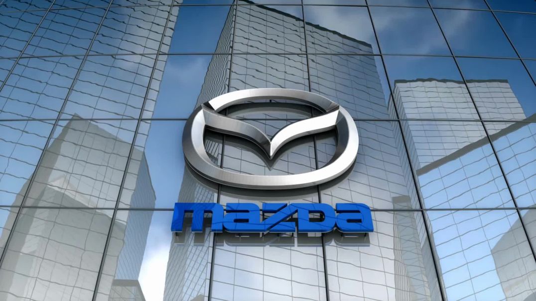 Сын бедного рыбака придумал компанию Mazda ¦ История бренда Mazda ¦ От насоса до автомобилей