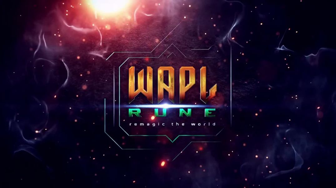 WAPLRUNE - promo3
