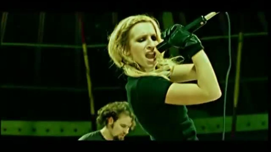 Guano Apes - You Can't Stop Me (official video)