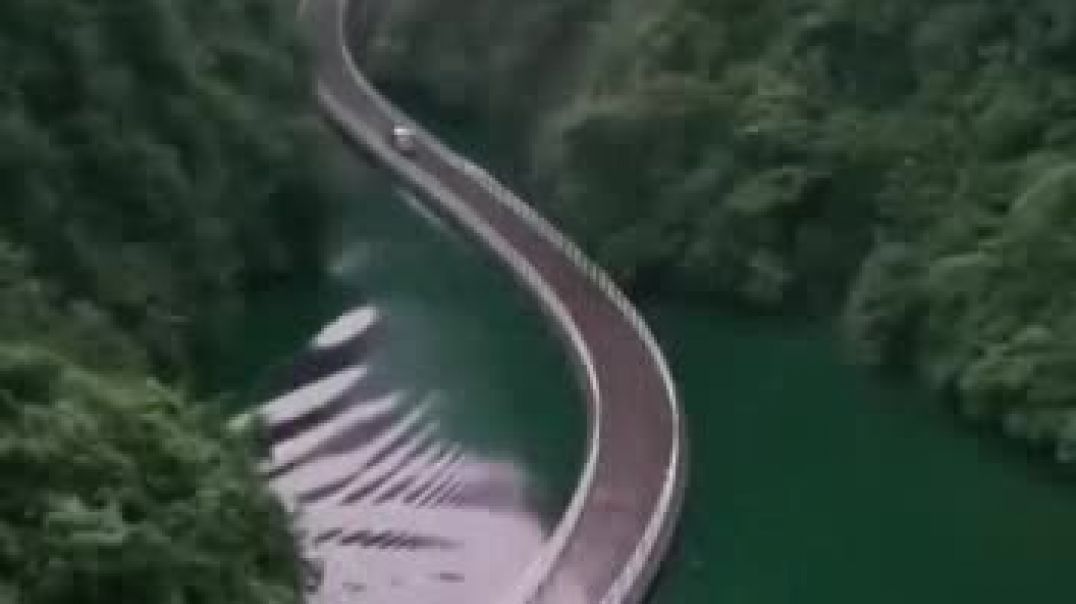 Удивительный мост