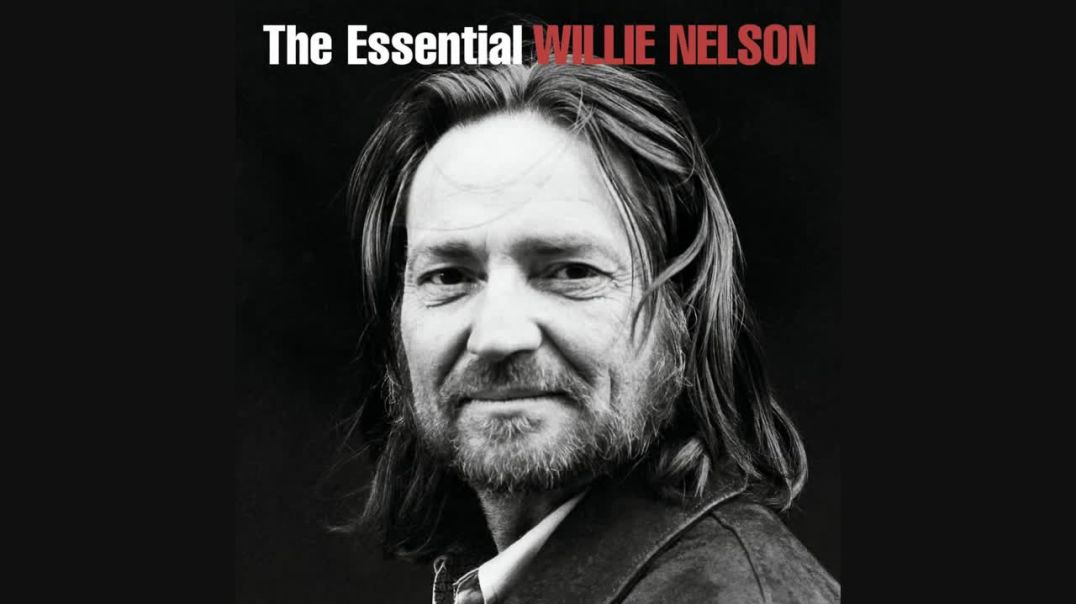 ⁣Willie Nelson - On The Road Again (Official Audio)