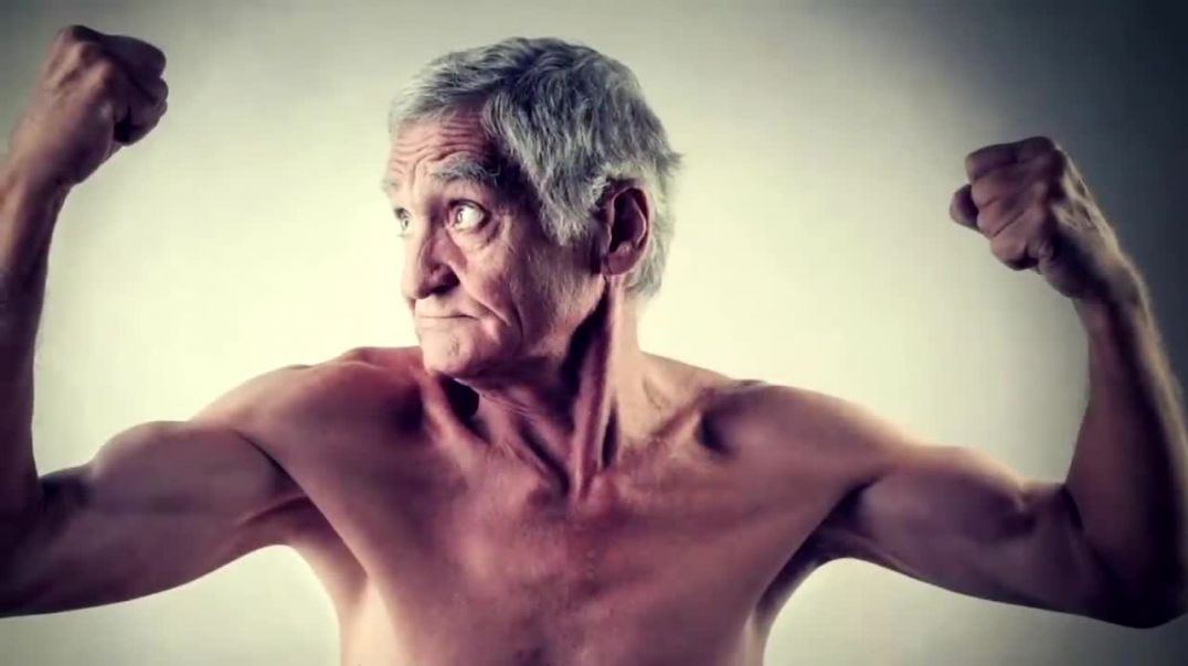 ⁣Как сохранить и нарастить мышцы после 35 лет?