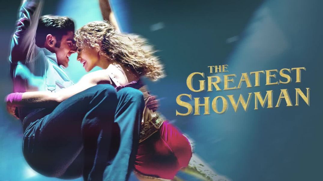 ⁣The Greatest Showman Cast - Rewrite The Stars (Official Audio)