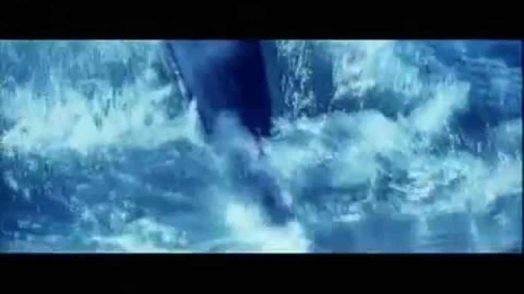 Тайны морских глубин - Эти загадочные киты (Ридерз Дайджест)