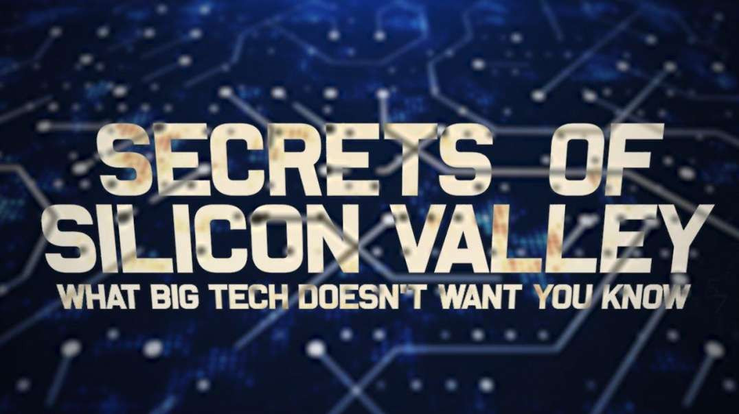 Секреты Кремниевой долины: О чём Big Tech не хочет, чтобы Вы знали