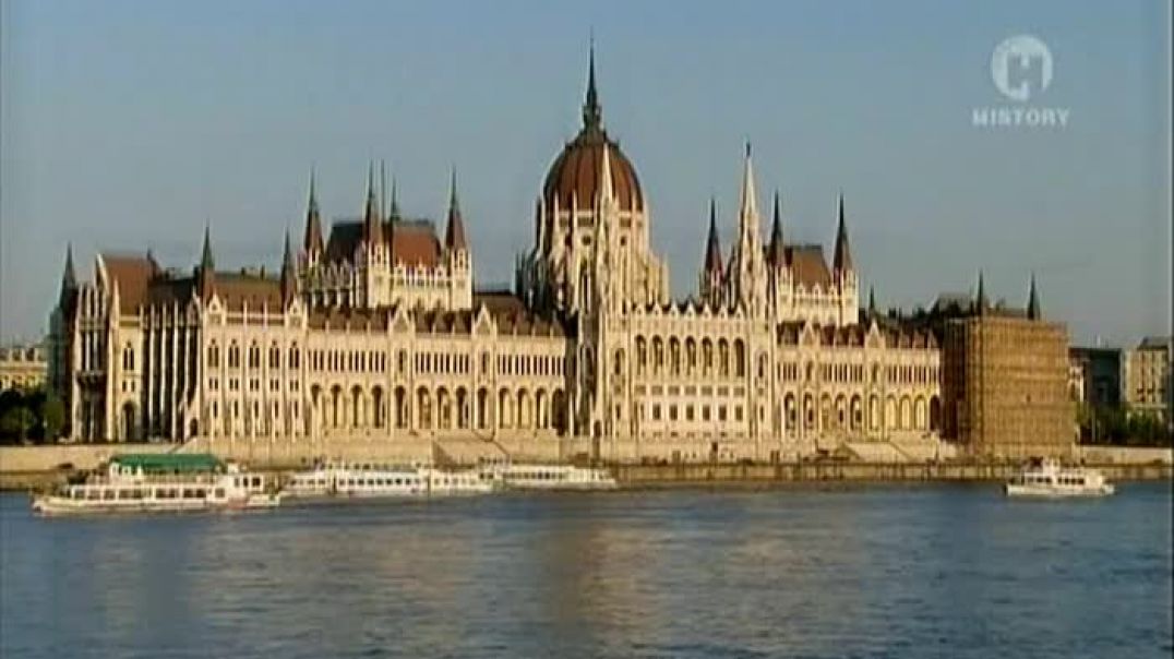 Будапешт (Венгрия)