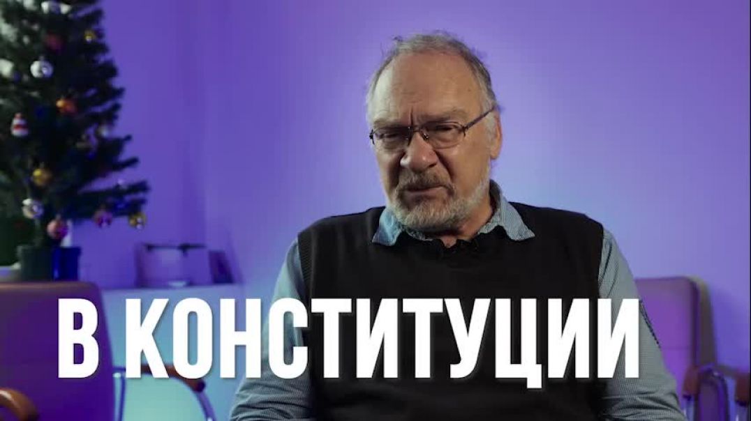 Предсмертное интервью профессора Полетаева против принудительной вакцинации