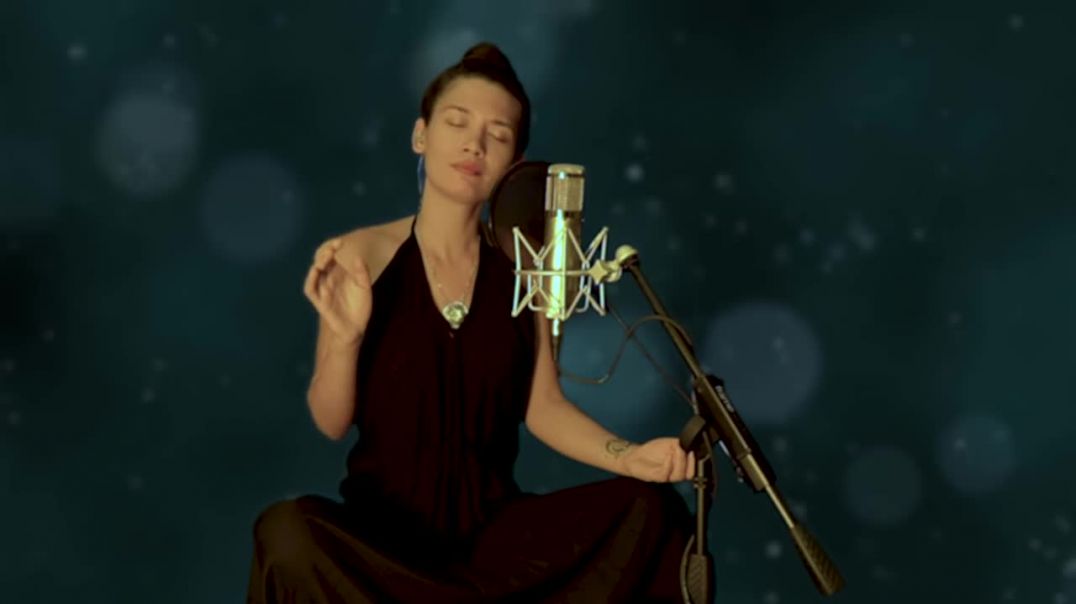 Mei-lan Maurits - Song for a Pure Heart - Sound Healing