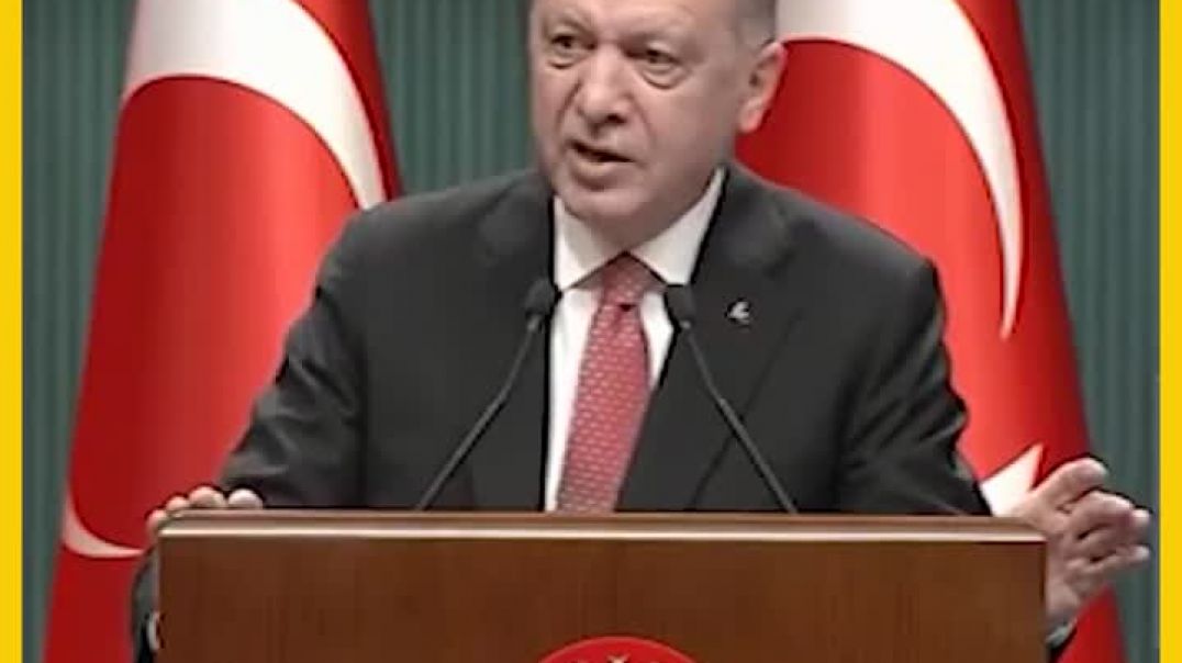 Эрдоган_ «Не ждите от меня ничего другого»