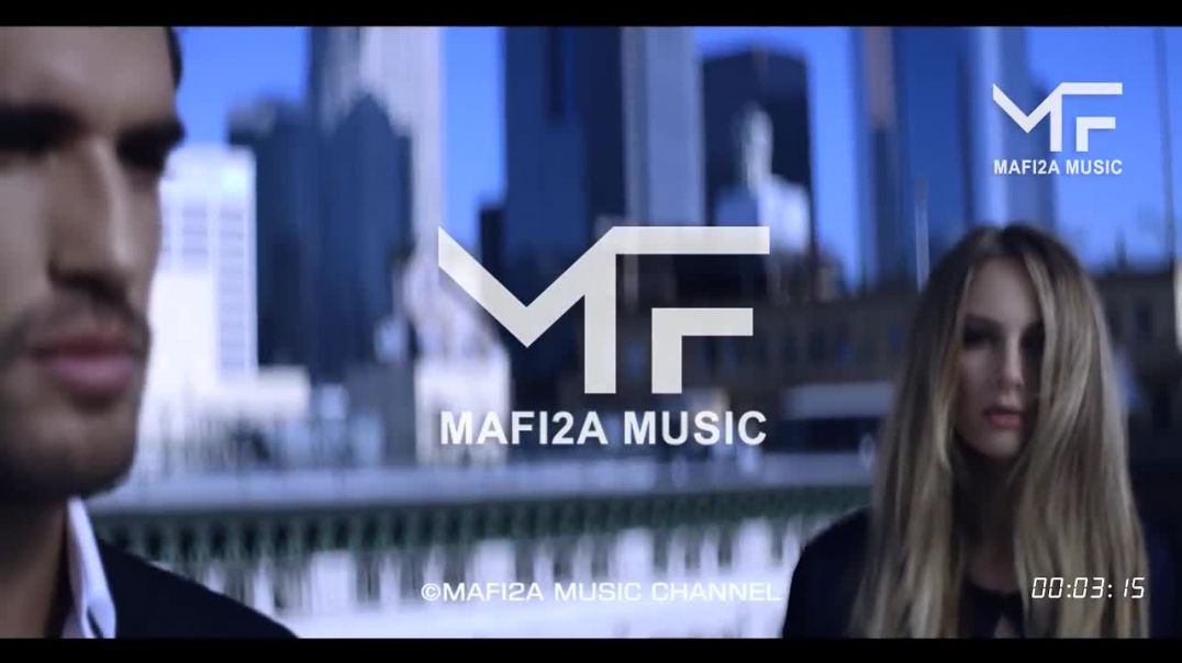Ladynsax -For you (Video edited by ©MAFI2A MUSIC)