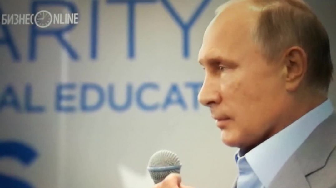 Путин сказал студентам, что он против нанотехнологий