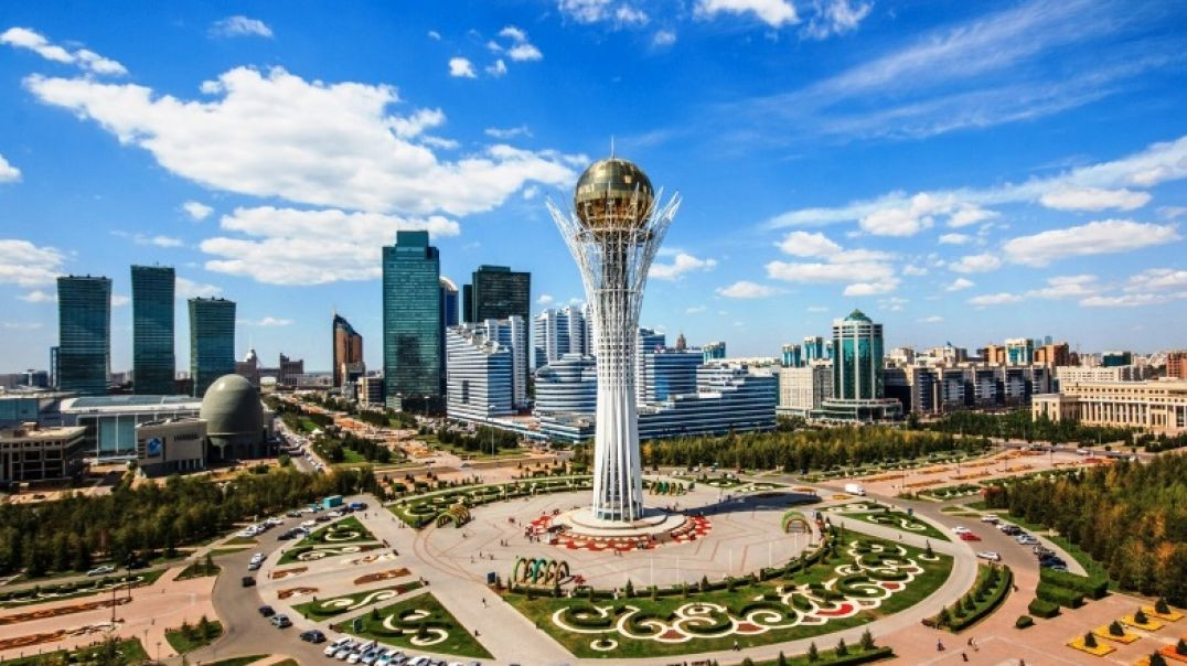 О ситуации в Казахстане