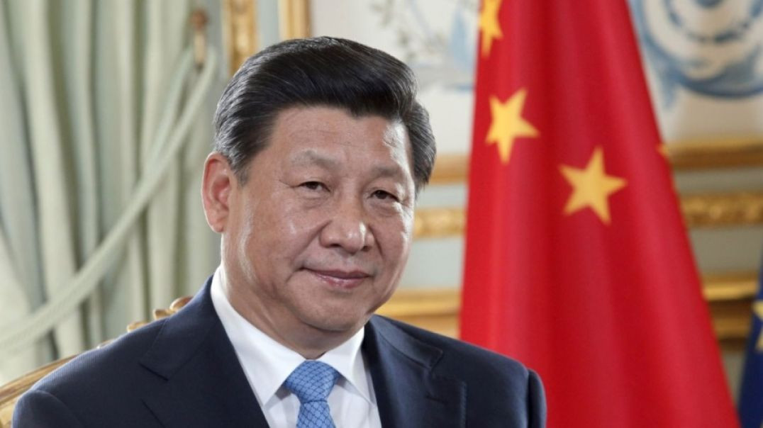 Голос Демпартии США Сорос призвал к смене власти в Китае.