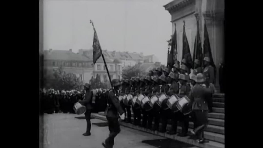 Възкръсналата Българска армия - 1937г.