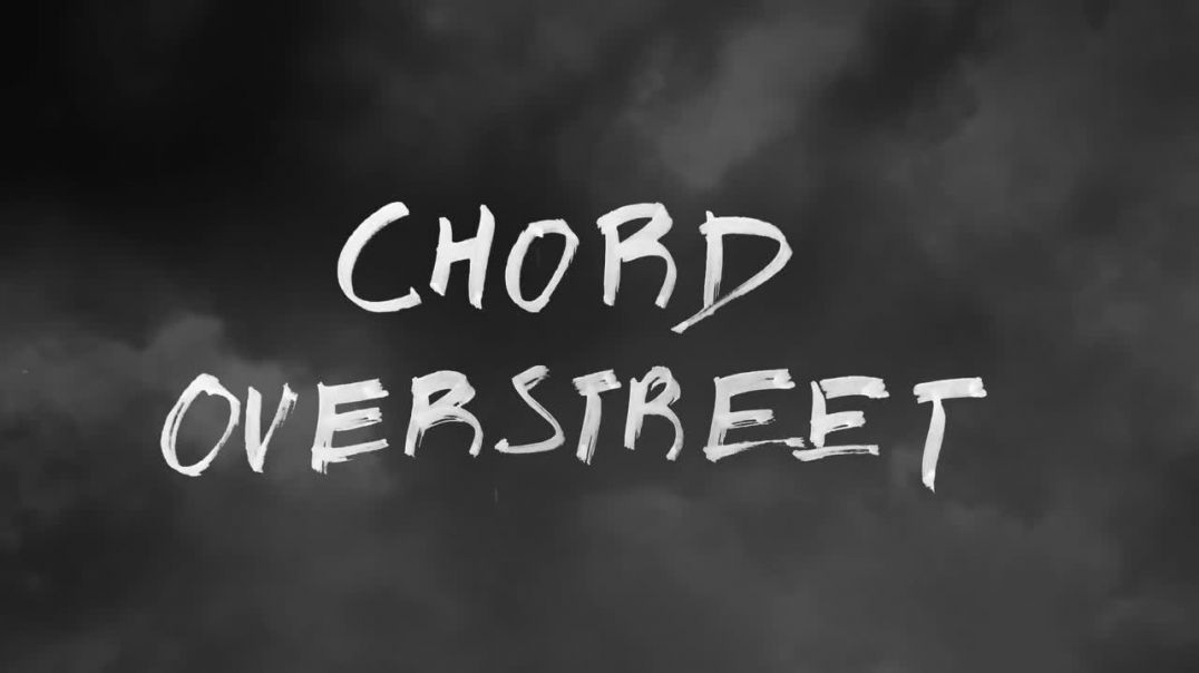 ⁣Chord Overstreet - Hold On
