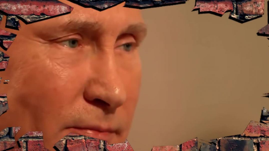 ⁣СПАСИТЕЛ или ...? Историята на Владимир Путин
