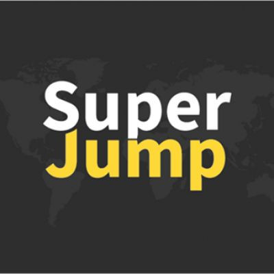 Андрей Башкатов|SUPER JUMP