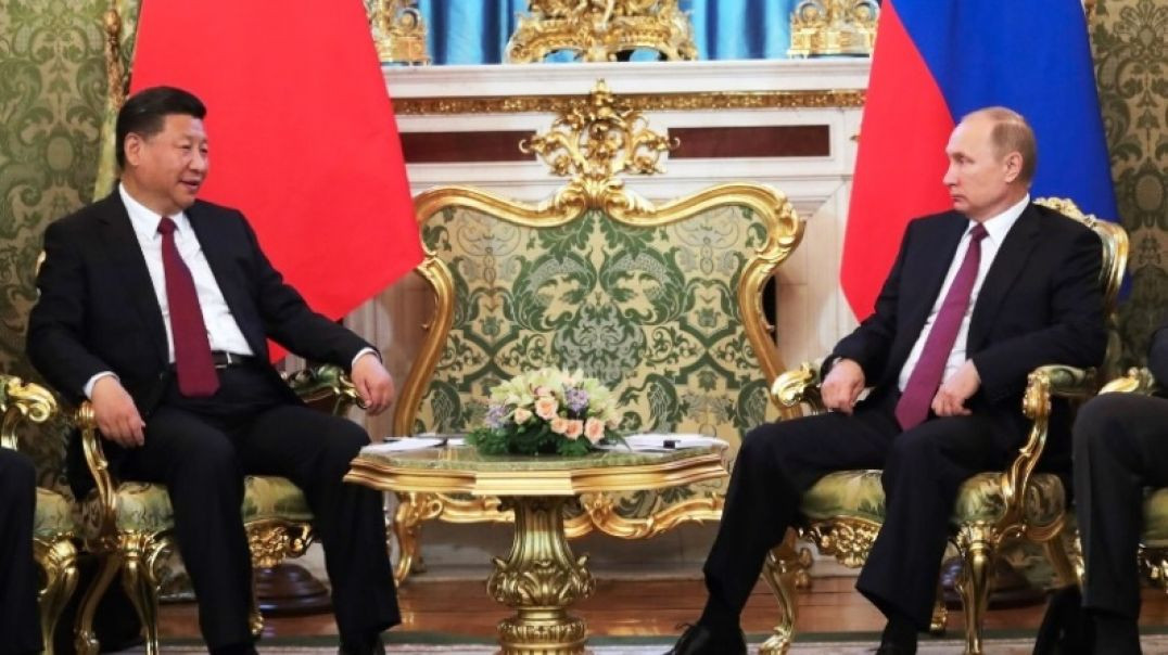 Россия – стратегический выбор Китая. Или почему Пекин не отвернется от Москвы?