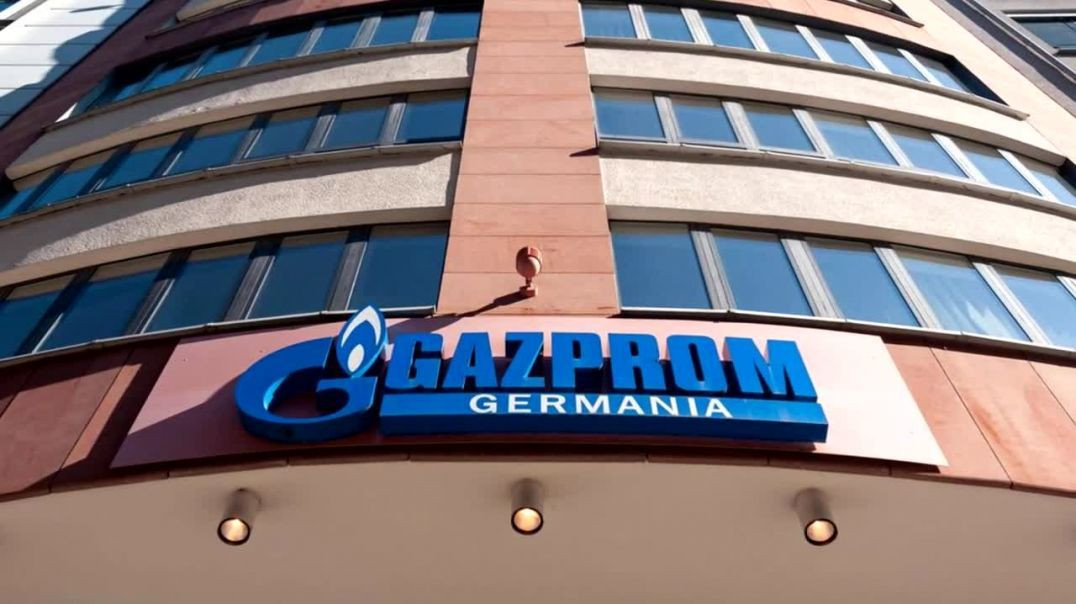 Газпром прекратил поставки газа бывшим дочерним компаниям в Германии