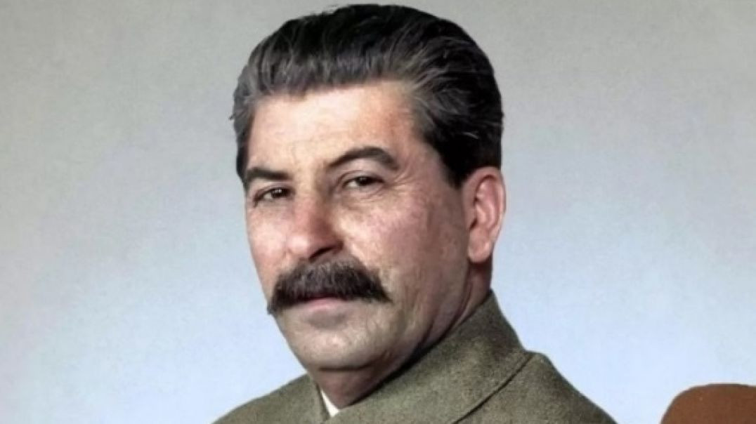 Что бы делал Сталин в сегодняшних условиях.