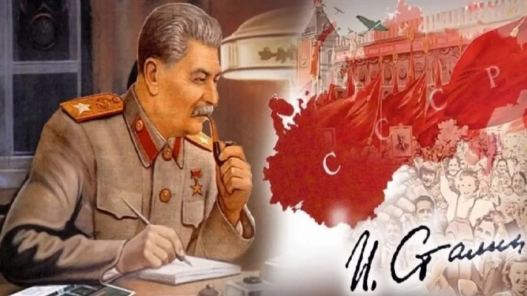 ⁣Как были свёрнуты масштабные экономические проекты Сталина