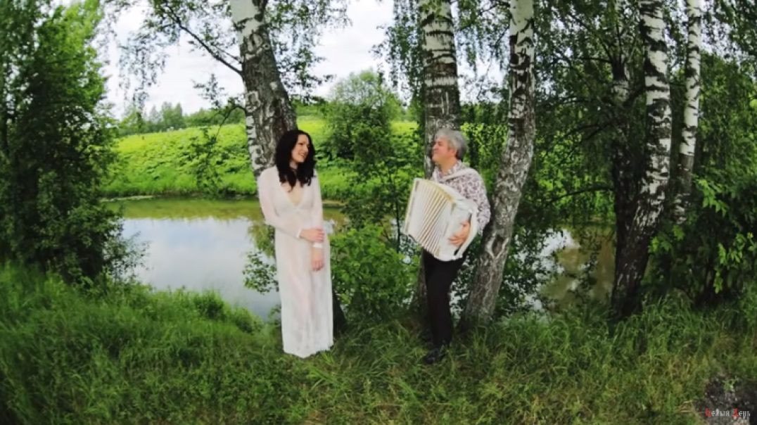 ⁣Валерий Сёмин и Марина Селиванова - Любовь моя.