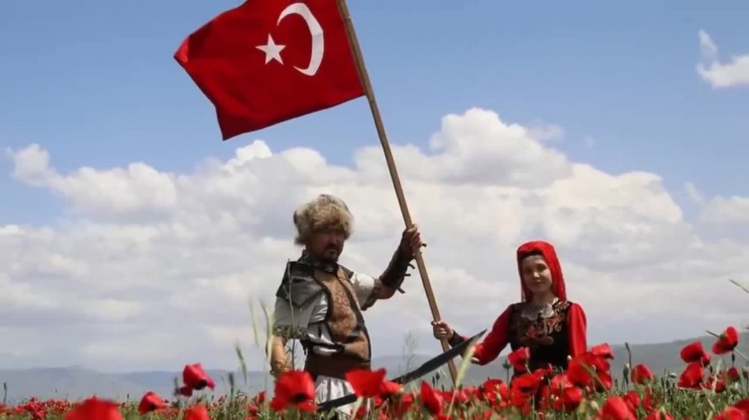 Защитники Турции