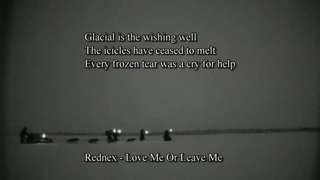 ⁣Rednex - Love Me Or Leave Me (Official Lyric Video) [HD] - RednexMusic com