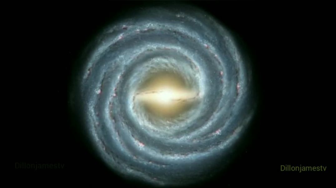 Milky Way Galaxy Sounds