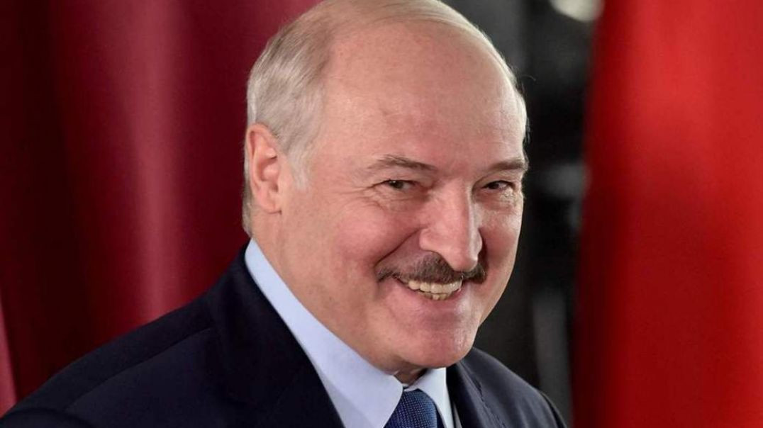 Глобальный Лукашенко