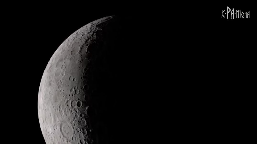 10 фактов о луне заставят ученых краснеть.