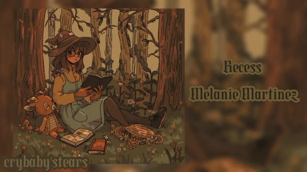 Reading In The Enchanted Woods __ Gremlincore_Goblincore playlist