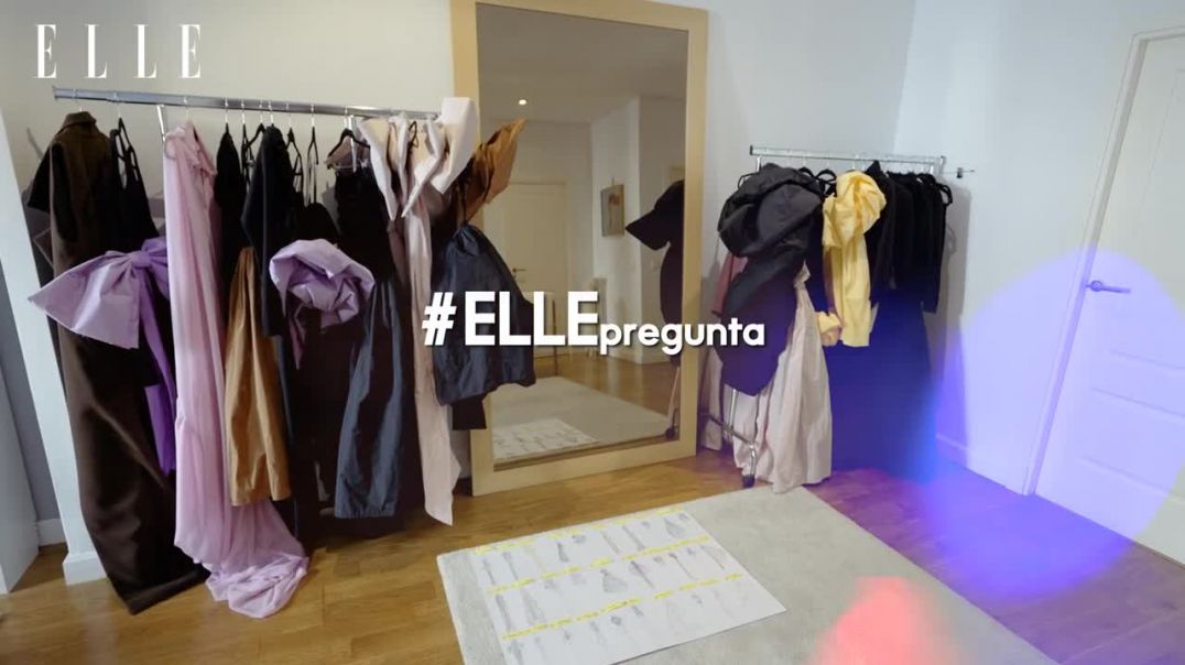 Test de Boda： Fabio Encinar｜ Elle España [tdeLmwUIl_Y]