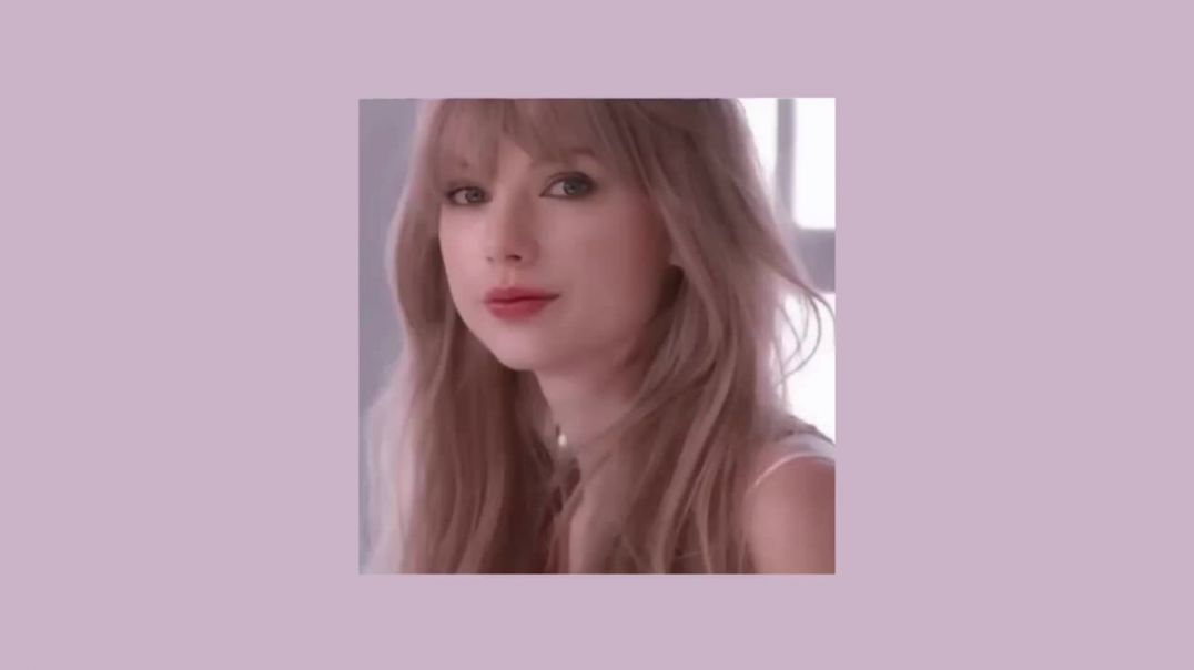 ⁣taylor swift sing along playlist (sped up) ❥