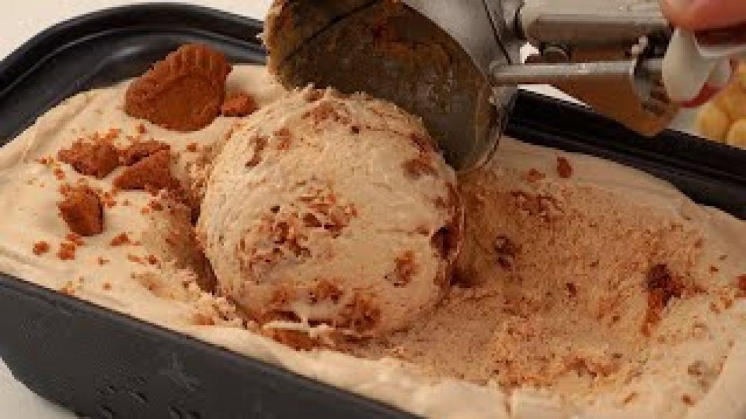 Рецепт мороженого супер-премиум (самое простое домашнее карамельное мороженое)