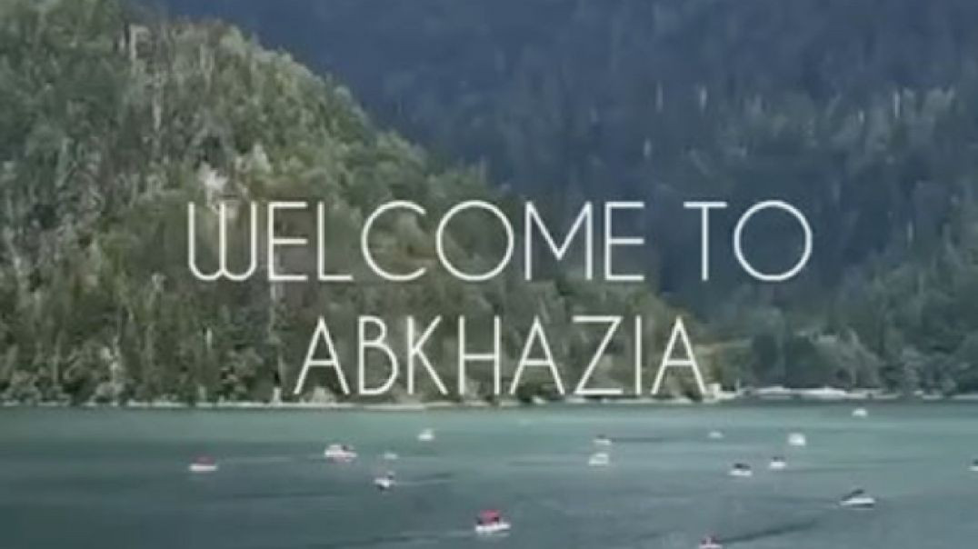 Абхазия ❤️💛💚