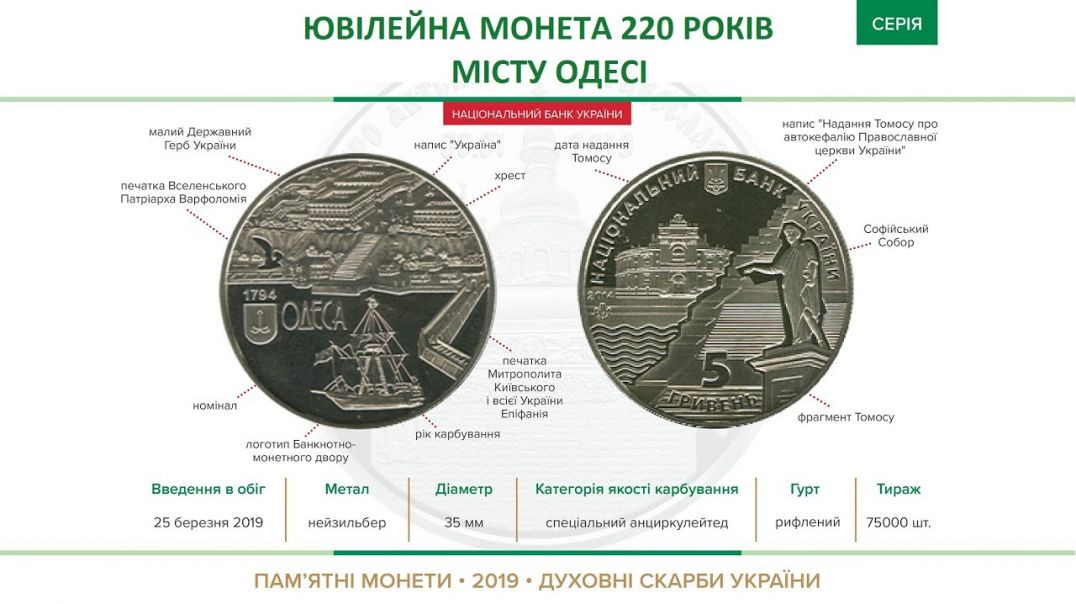Монета Юбилейная Одесса. Юбилейная Одесса монета 220. Одесская Юбилейная монета.