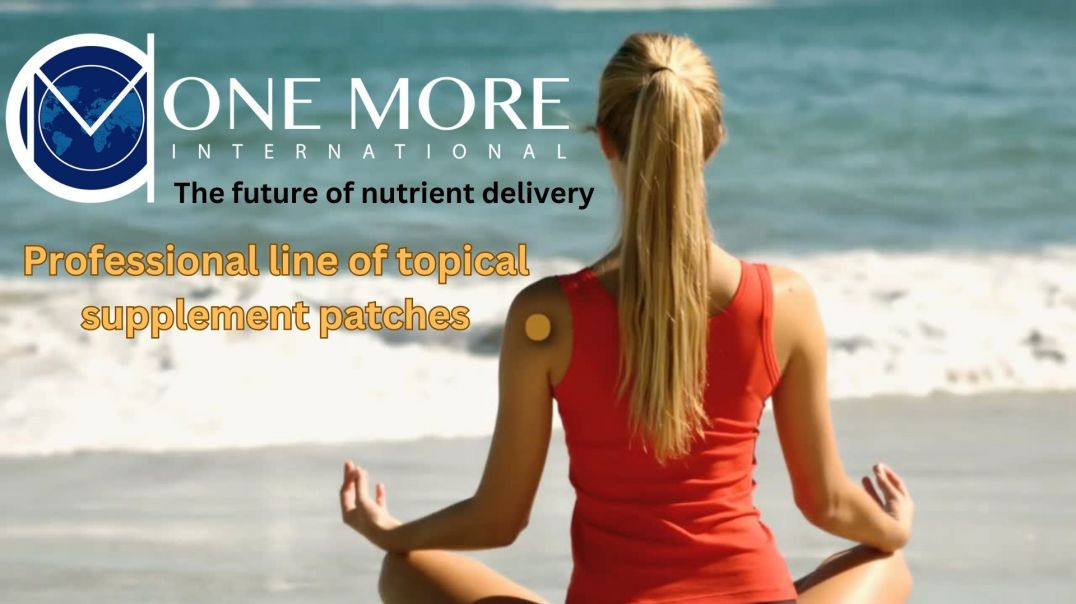 The future of nutrient delivery with One More International