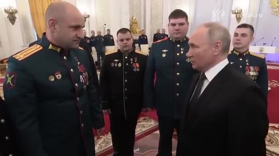 Владимир Владимирович Путин объявил об участии.