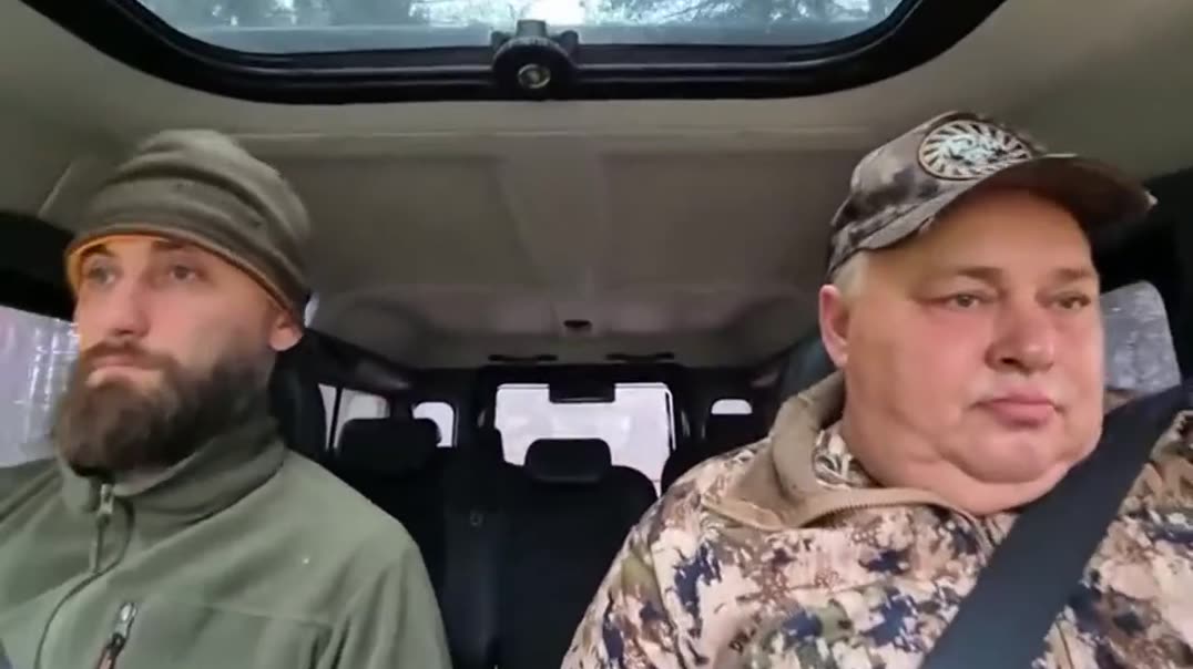 Ритмичная поездка под оригинальные звуки 🚙🎵