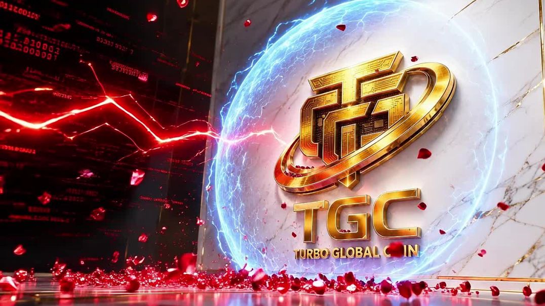 TurboGlobalCoin
