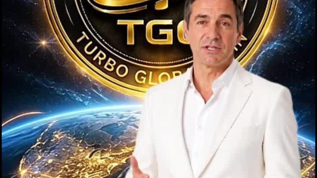 ⁣TurboGlobalCoin - платёжная экосистема будущего
