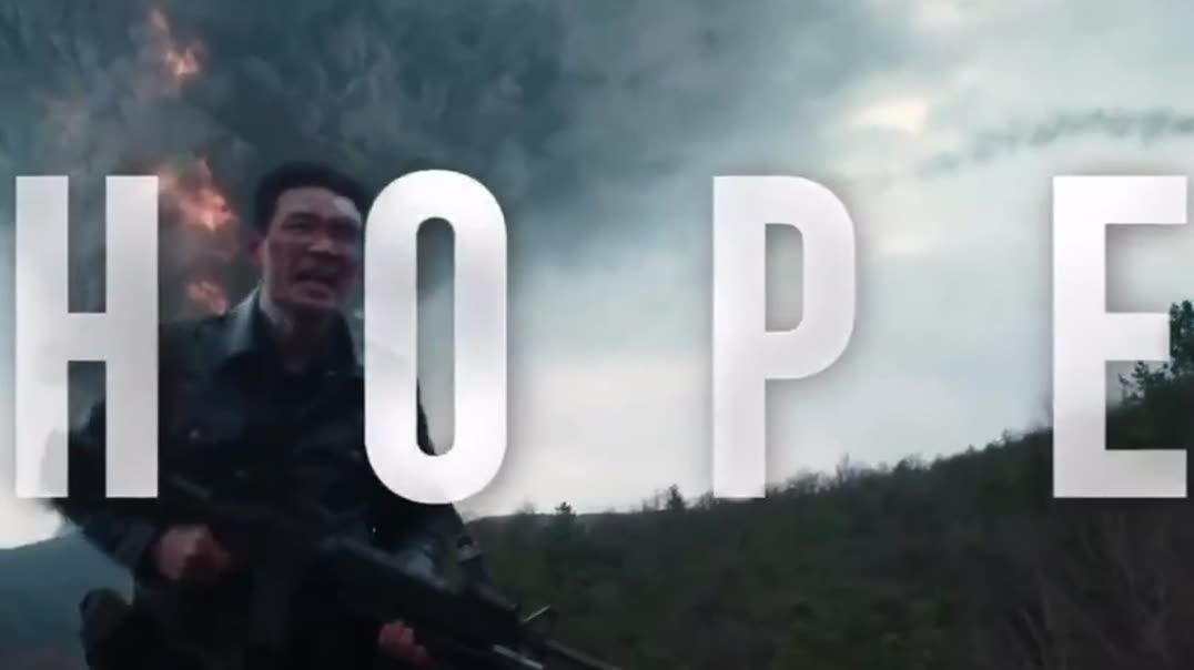 Динамичный и зрелищный экшен-боевик 🎬🔥