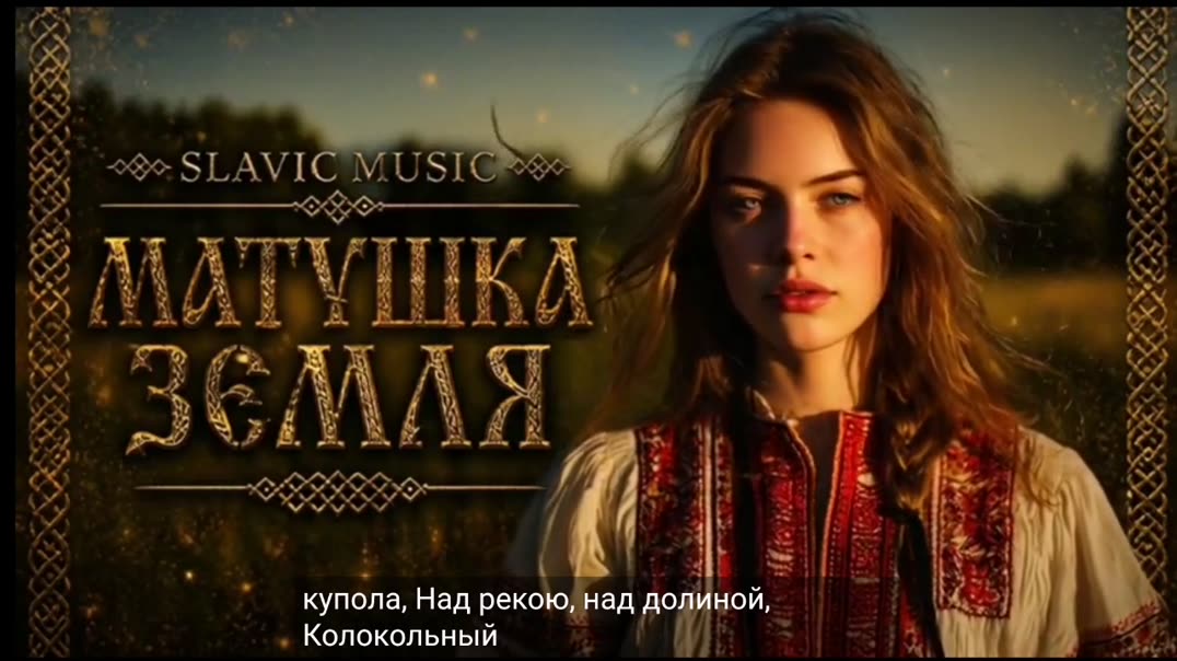 Песни РОДА
